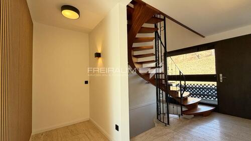 Foto - Doppelhaushälfte in Wilnsdorf zur Miete