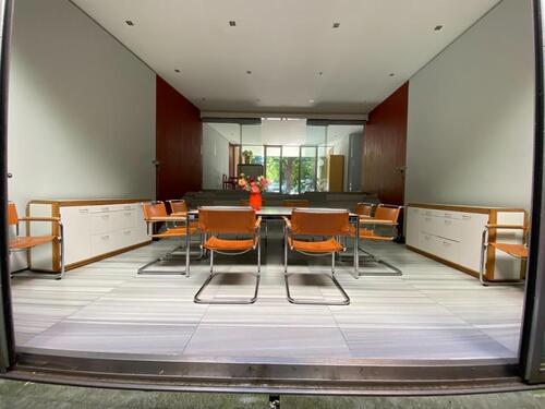 Foto - Repräsentative Gewerbeeinheit am Coerdeplatz im Kreuzviertel