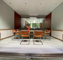 Repräsentative Gewerbeeinheit am Coerdeplatz im Kreuzviertel - Münster Erphoviertel