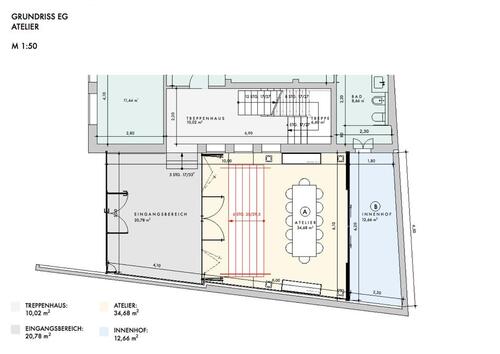 Foto - andere in Münster zur Miete