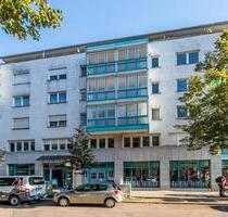 Großzügige Gewerbeeinheit in Schleußig - Leipzig Altwest