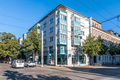 Foto - andere zur Miete in Leipzig