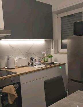Foto - 2.5 Zimmer Erdgeschoßwohnung zur Miete in Offenbach am Main