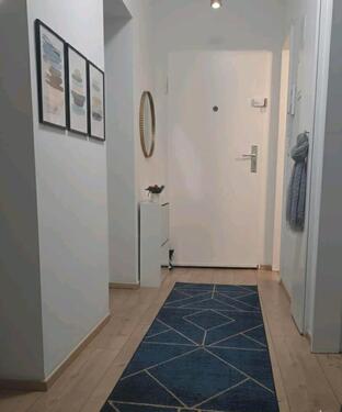 Foto - 2.5 Zimmer Erdgeschoßwohnung in Offenbach am Main