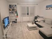 Foto - Erdgeschoßwohnung in Offenbach am Main zur Miete