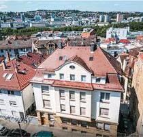 Großes 4er WG 135qm - 1,5 Zimmer, 32qm , Zentral, ruhig - Stuttgart Stuttgart-Ost