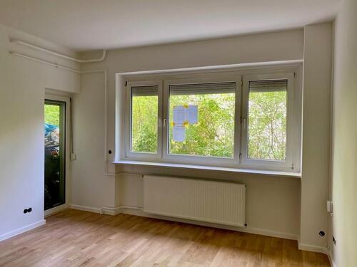 Foto - 2,5-Zimmer-Wohnung mit Tageslichtduschbad und Balkon