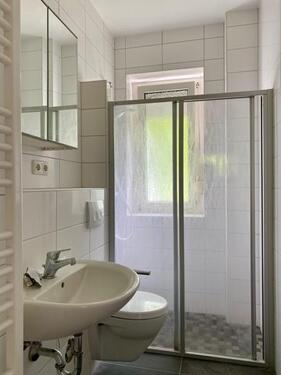 Foto - Erdgeschoßwohnung in Frankfurt am Main zur Miete