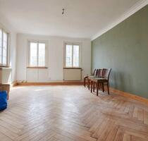 Exklusive 2,5 Zi Wohnung im historischen Herzen Sindelfingens Exklusive 2,5 Zi Wohnung im historischen Herzen Sindelfingens
