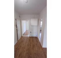 Tolle 3-Zimmer Wohnung mit Balkon und frisch saniertem Bad! - Hildesheim Oststadt/Stadtfeld