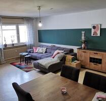 Nauwieser Viertel - 3ZKB - ab 01.06.26 - neue EBK - Wannenbad - Saarbrücken