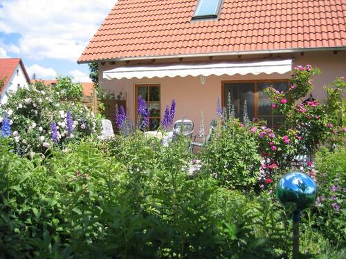Foto - Einfamilienhaus Emskirchen, 192 m2 Wohn-Nutzfläche