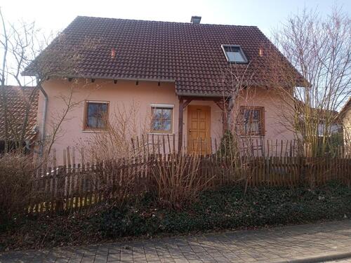 Foto - Einfamilienhaus in Emskirchen