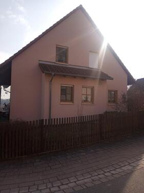 Foto - Einfamilienhaus in Emskirchen zum Kaufen