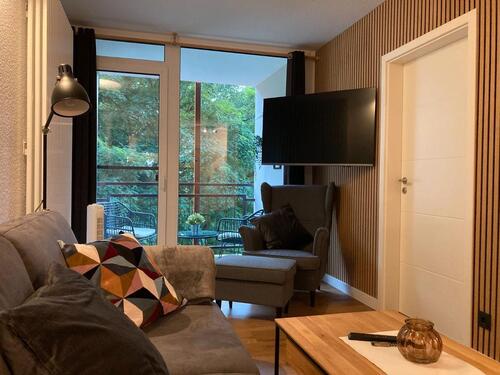 Foto - Etagenwohnung in Wunstorf zum Kaufen