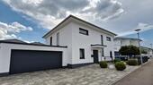 Foto - Moderne, neuwertige Stadtvilla in ruhiger Familienlage