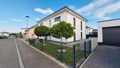 Foto - 6.5 Zimmer Einfamilienhaus zum Kaufen in Trossingen