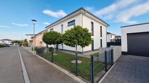 Foto - 6.5 Zimmer Einfamilienhaus zum Kaufen in Trossingen