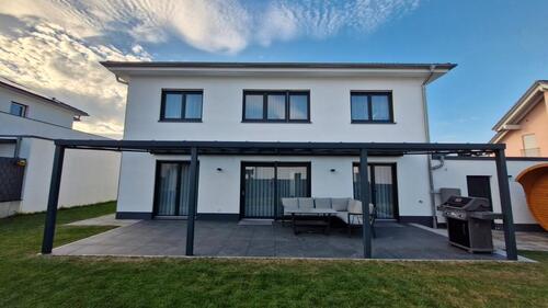 Foto - Einfamilienhaus in Trossingen zum Kaufen