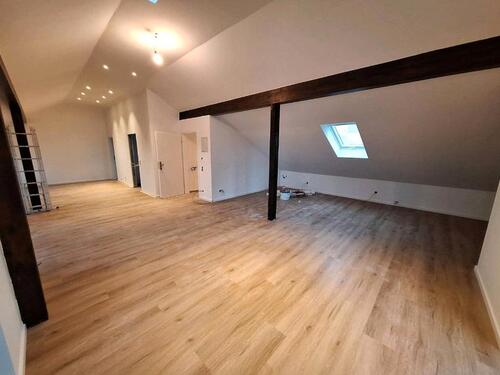 Foto - 2 Zimmer Dachgeschoßwohnung zum Kaufen in Welschbillig