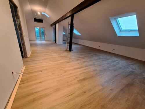 Foto - Dachgeschoßwohnung in Welschbillig zum Kaufen