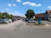 Foto - Parkplatz Außenstellplatz Barsinghausen Breite Str.-Volkers Hof