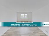 Foto - +++ 2 Kaltmieten frei! Gemütliche 2-Zimmer-Wohnung in ruhiger Lage +++