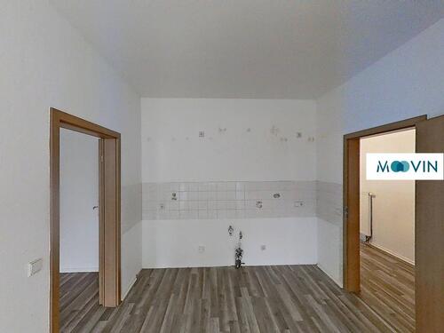 Foto - Etagenwohnung in Lunzenau