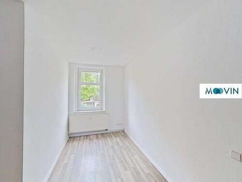 Foto - Etagenwohnung in Lunzenau zur Miete
