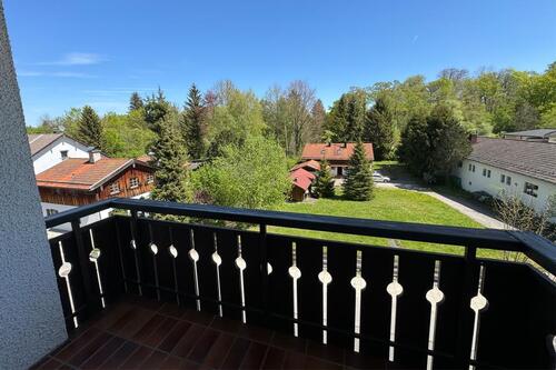 Foto - 1,5-Zi.Wohnung zur Eigennutzung +Balkon + Tiefgaragenstellplatz