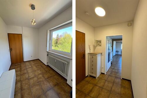 Foto - 1 Zimmer Etagenwohnung in Wolfratshausen