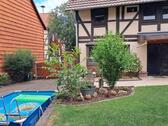 Foto - Haus zur Miete - 1.500,00 EUR Kaltmiete,
