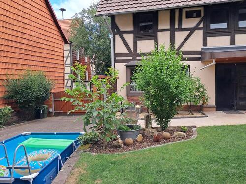 Foto - Haus zur Miete - 1.500,00 EUR Kaltmiete,