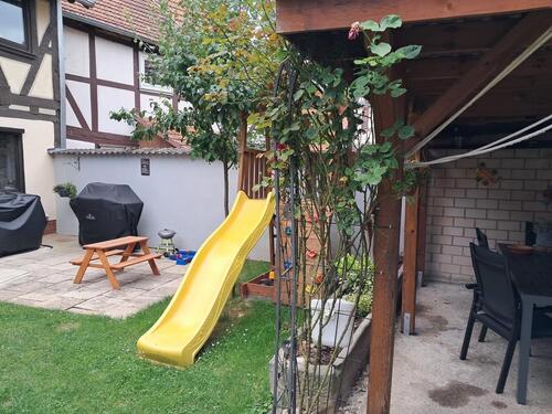 Foto - Einfamilienhaus in Hann. Münden
