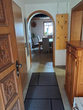 Foto - Einfamilienhaus in Hann. Münden zur Miete
