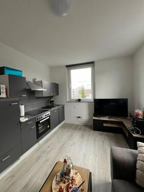 Foto - 2 Zimmer-Wohnung - 850,00 EUR Kaltmiete,