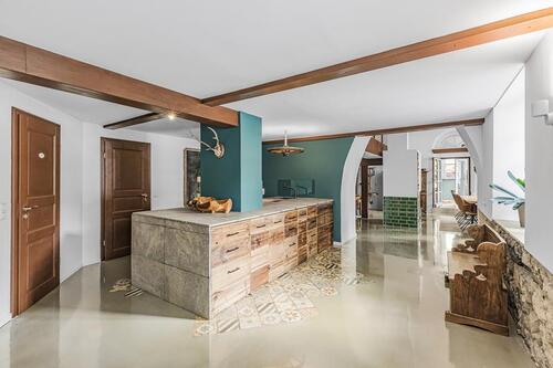 Foto - Etagenwohnung in Gmund am Tegernsee