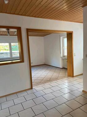 Foto - Etagenwohnung in Reichelsheim (Odenwald)