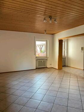 Foto - Etagenwohnung in Reichelsheim (Odenwald) zur Miete