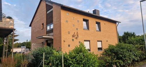 Foto - Schöne 4 Zimmerwochnung in ein Zweifamilienhaus