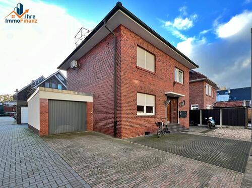 Foto - 1-Zimmer Wohnung in Gronau zur Miete!