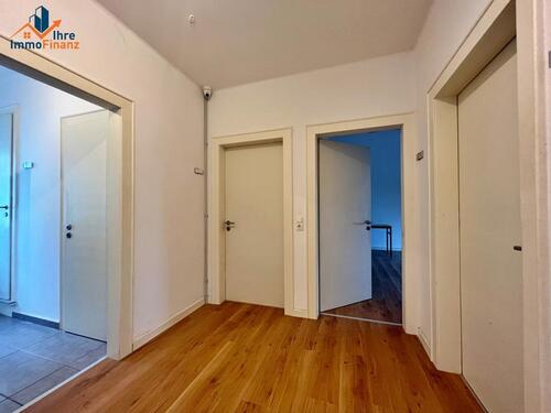 Foto - Etagenwohnung in Gronau (Westfahlen)
