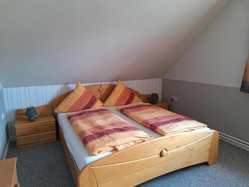 Foto - Ferienwohnung Cuxhaven Duhnen 25.9. - 11.10.25 Nordsee