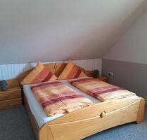 Ferienwohnung Cuxhaven Duhnen 25.9. - 11.10.25 Nordsee