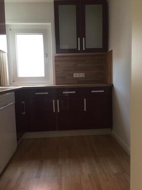 Foto - Etagenwohnung zur Miete in Guxhagen