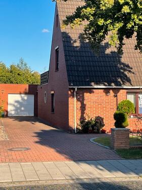 Foto - Einfamilienhaus zur Miete in Sande
