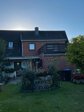 Foto - Einfamilienhaus in Sande zur Miete