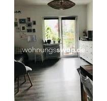 Wohnungsswap - 3 Zimmer, 65 m² - Wartenburgstraße, Kreuzberg, Berlin