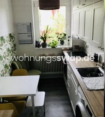 Foto - Etagenwohnung zur Miete in Berlin