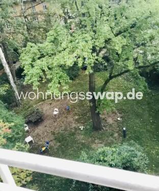 Foto - Etagenwohnung in Berlin